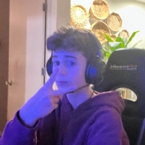 Meet your Posher, Dawson